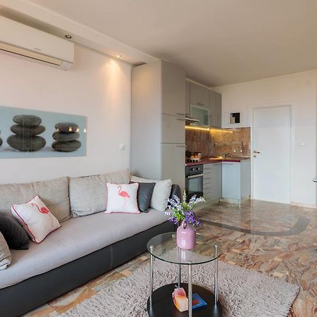 Panoramic City Apartment Σπλιτ Εξωτερικό φωτογραφία