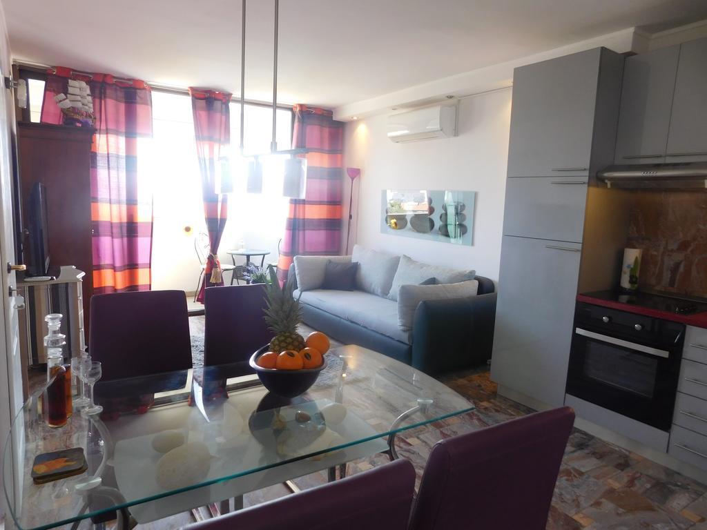 Panoramic City Apartment Σπλιτ Εξωτερικό φωτογραφία