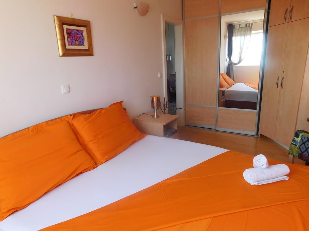 Panoramic City Apartment Σπλιτ Εξωτερικό φωτογραφία