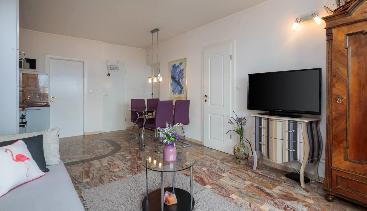 Panoramic City Apartment Σπλιτ Εξωτερικό φωτογραφία