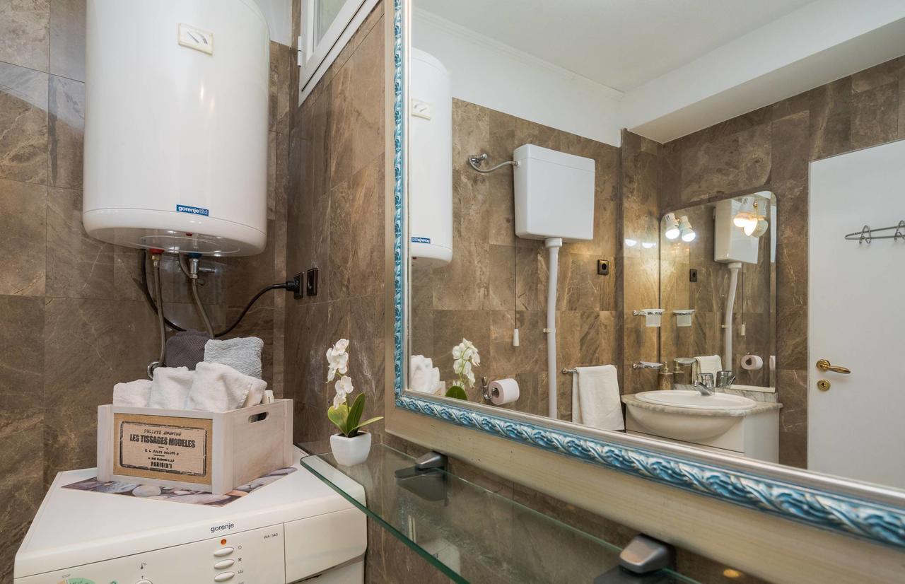 Panoramic City Apartment Σπλιτ Εξωτερικό φωτογραφία