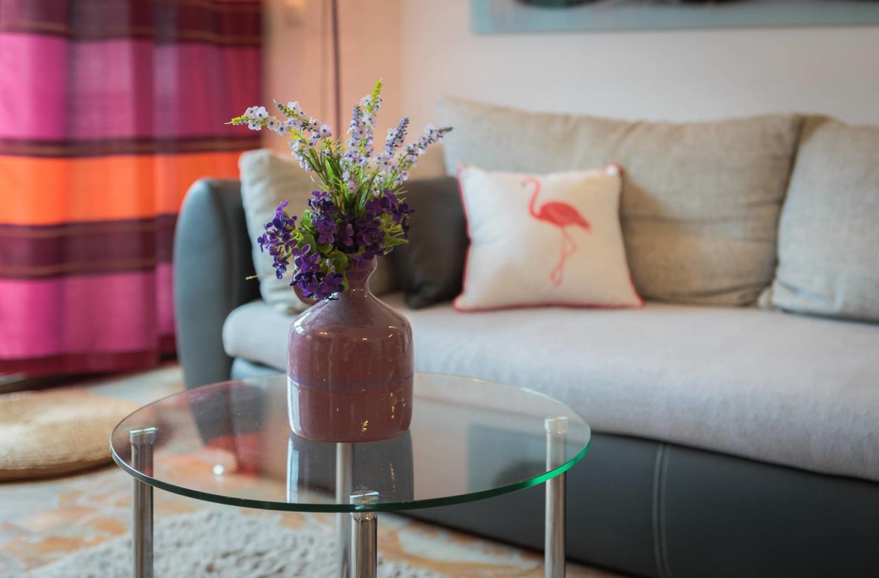 Panoramic City Apartment Σπλιτ Εξωτερικό φωτογραφία