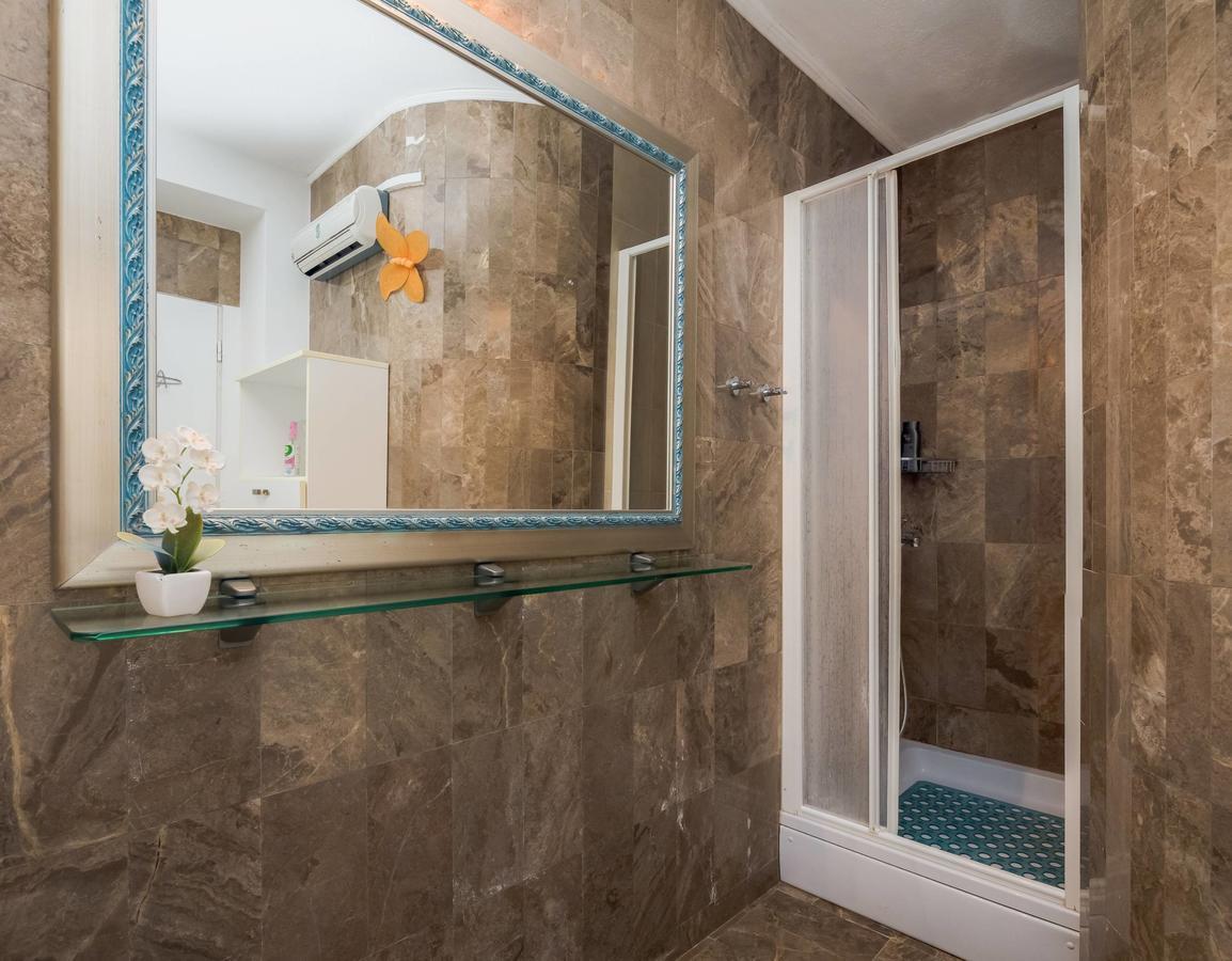 Panoramic City Apartment Σπλιτ Εξωτερικό φωτογραφία
